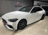 MERCEDES-BENZ Clase C 300