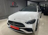 MERCEDES-BENZ Clase C 300