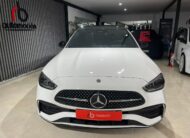 MERCEDES-BENZ Clase C 300