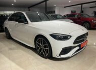 MERCEDES-BENZ Clase C 300