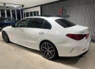 MERCEDES-BENZ Clase C 300