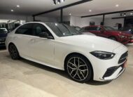 MERCEDES-BENZ Clase C 300