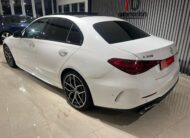 MERCEDES-BENZ Clase C 300