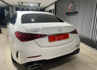 MERCEDES-BENZ Clase C 300