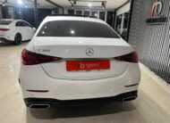 MERCEDES-BENZ Clase C 300