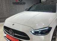 MERCEDES-BENZ Clase C 300