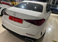 MERCEDES-BENZ Clase C 300