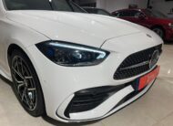 MERCEDES-BENZ Clase C 300