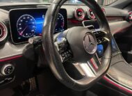 MERCEDES-BENZ Clase C 300