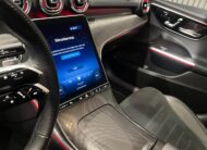 MERCEDES-BENZ Clase C 300