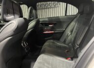 MERCEDES-BENZ Clase C 300