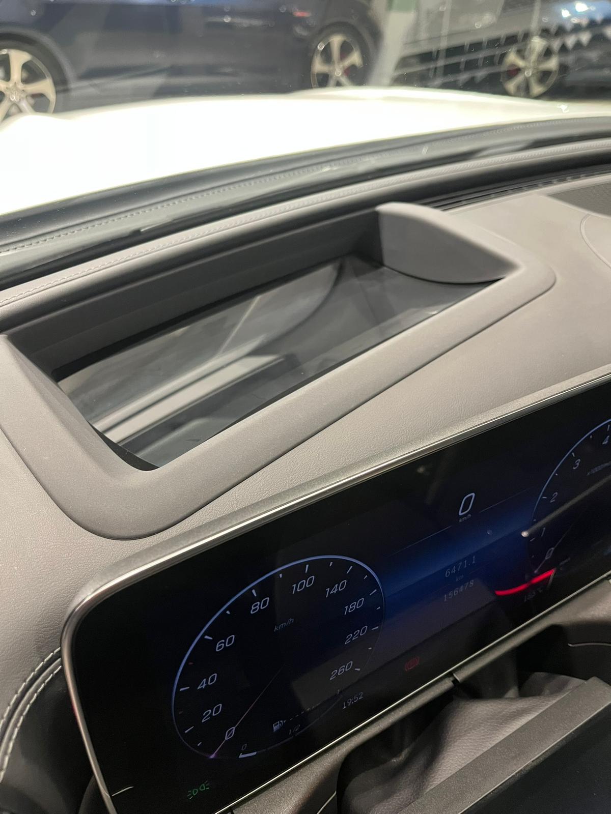 MERCEDES-BENZ Clase C 300