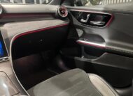 MERCEDES-BENZ Clase C 300