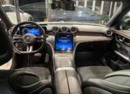 MERCEDES-BENZ Clase C 300