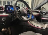 MERCEDES-BENZ Clase C 300