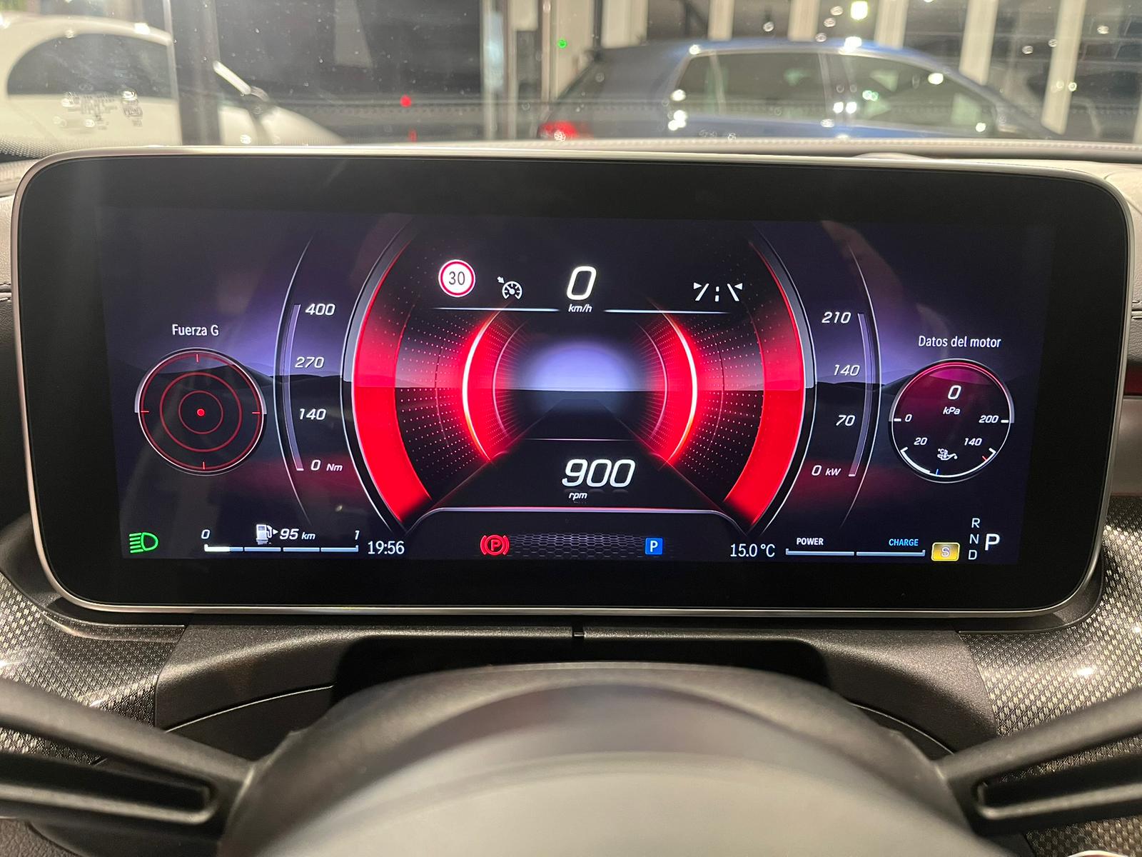 MERCEDES-BENZ Clase C 300