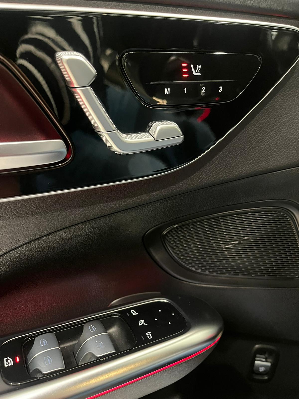 MERCEDES-BENZ Clase C 300