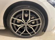 MERCEDES-BENZ Clase C 300