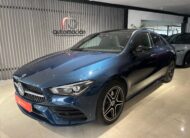 MERCEDES-BENZ  CLA 250 E AMG