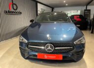 MERCEDES-BENZ  CLA 250 E AMG
