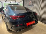 MERCEDES-BENZ  CLA 250 E AMG