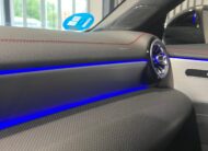 MERCEDES-BENZ  CLA 250 E AMG