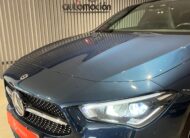 MERCEDES-BENZ  CLA 250 E AMG