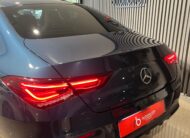 MERCEDES-BENZ  CLA 250 E AMG