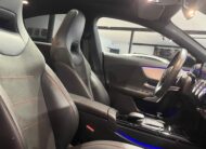 MERCEDES-BENZ  CLA 250 E AMG