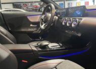 MERCEDES-BENZ  CLA 250 E AMG