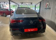 MERCEDES-BENZ  CLA 250 E AMG