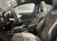 MERCEDES-BENZ  CLA 250 E AMG