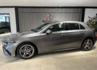 MERCEDES-BENZ Clase A 180