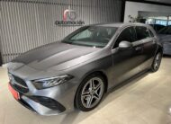 MERCEDES-BENZ Clase A 180