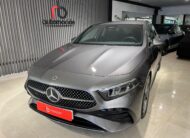 MERCEDES-BENZ Clase A 180