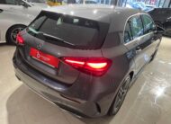 MERCEDES-BENZ Clase A 180