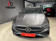 MERCEDES-BENZ Clase A 180