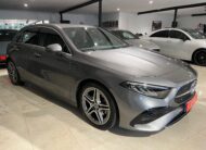 MERCEDES-BENZ Clase A 180