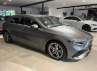 MERCEDES-BENZ Clase A 180