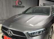 MERCEDES-BENZ Clase A 180