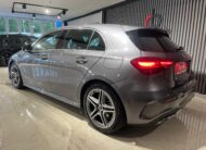 MERCEDES-BENZ Clase A 180