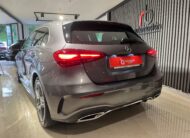 MERCEDES-BENZ Clase A 180