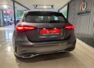 MERCEDES-BENZ Clase A 180