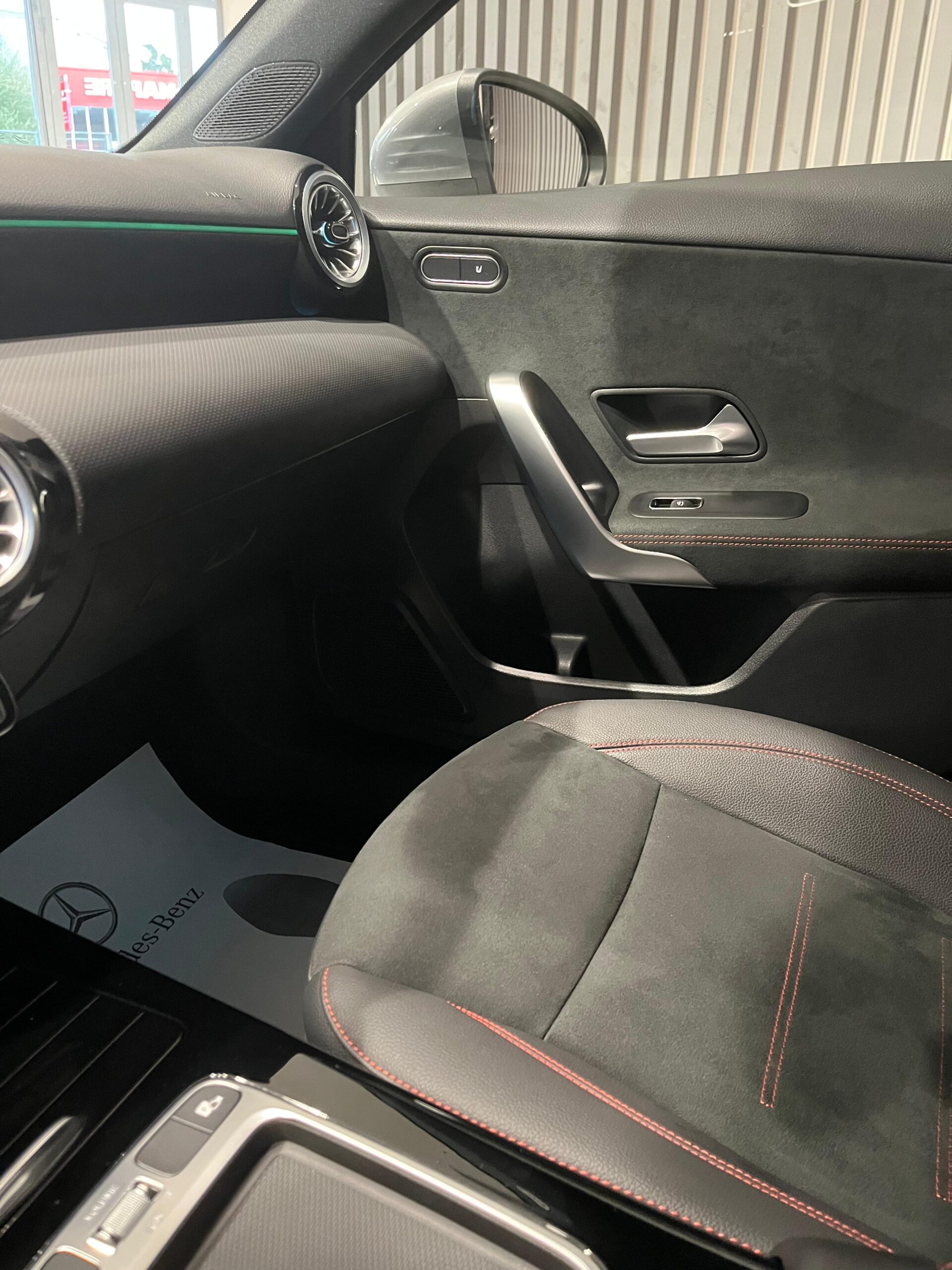 MERCEDES-BENZ Clase A 180