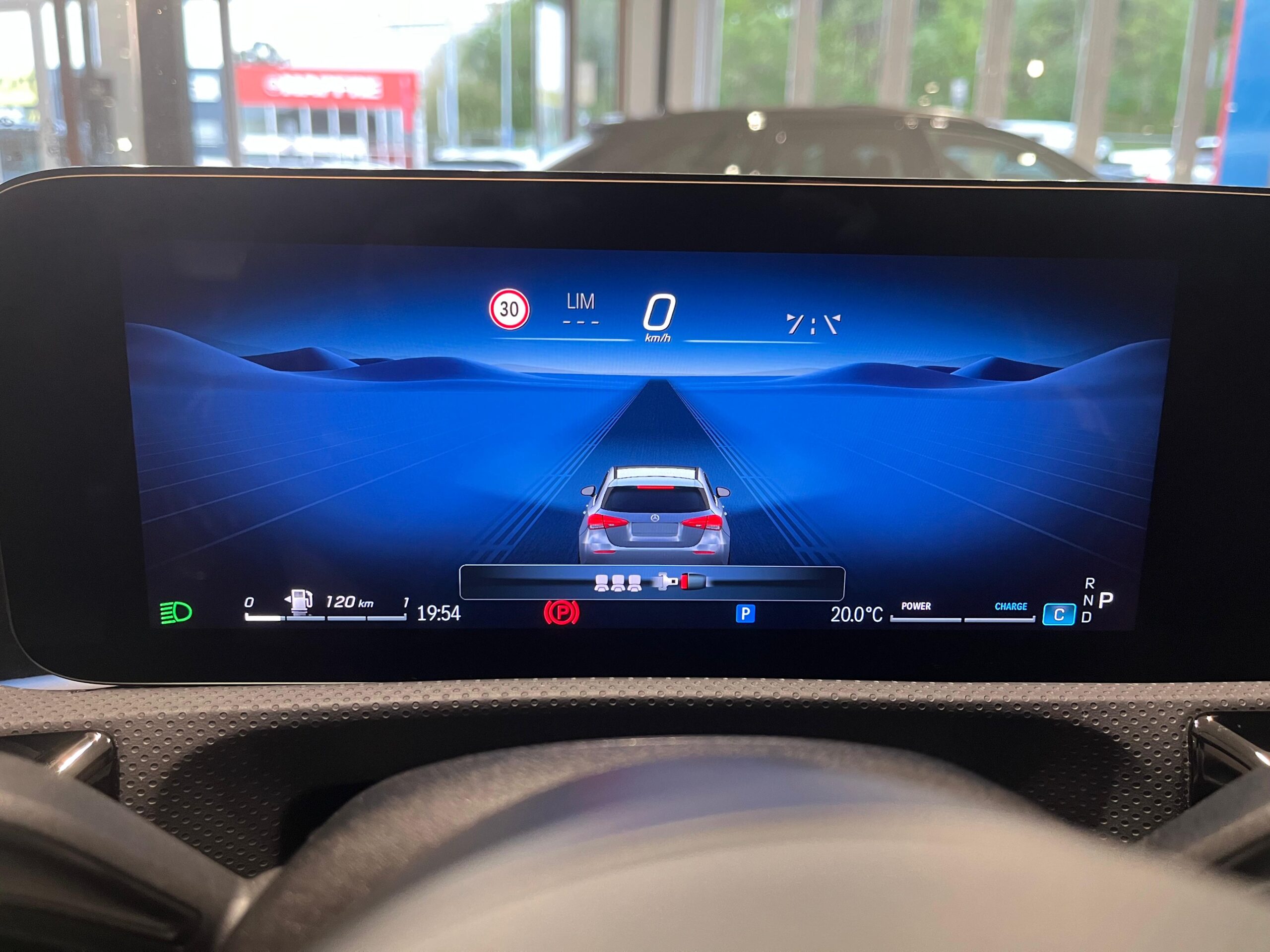 MERCEDES-BENZ Clase A 180