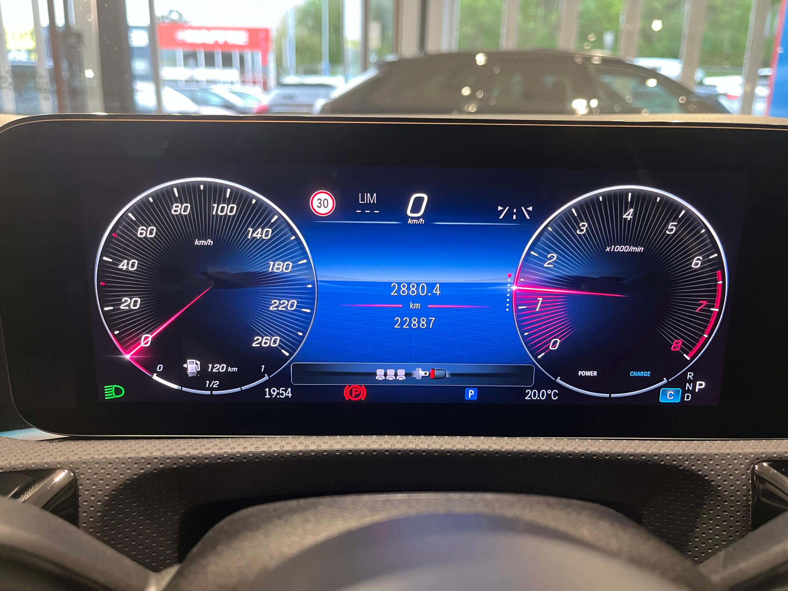 MERCEDES-BENZ Clase A 180