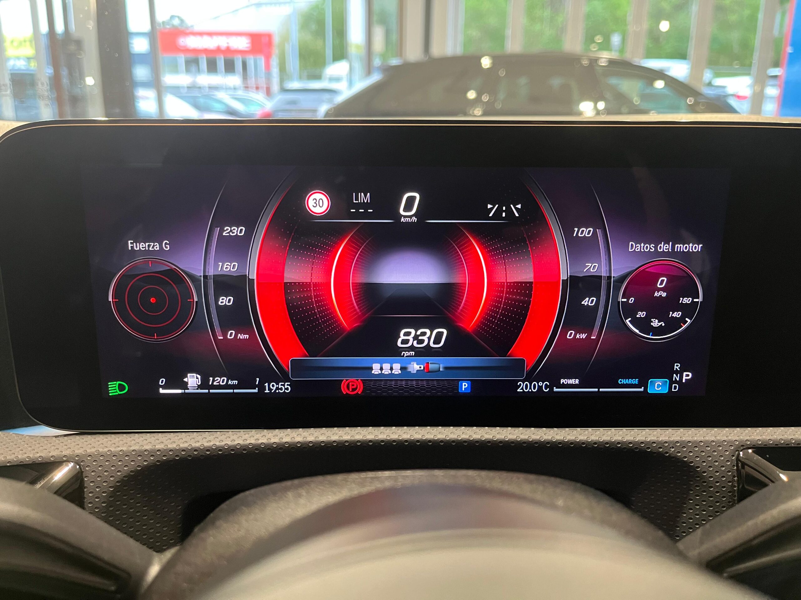 MERCEDES-BENZ Clase A 180