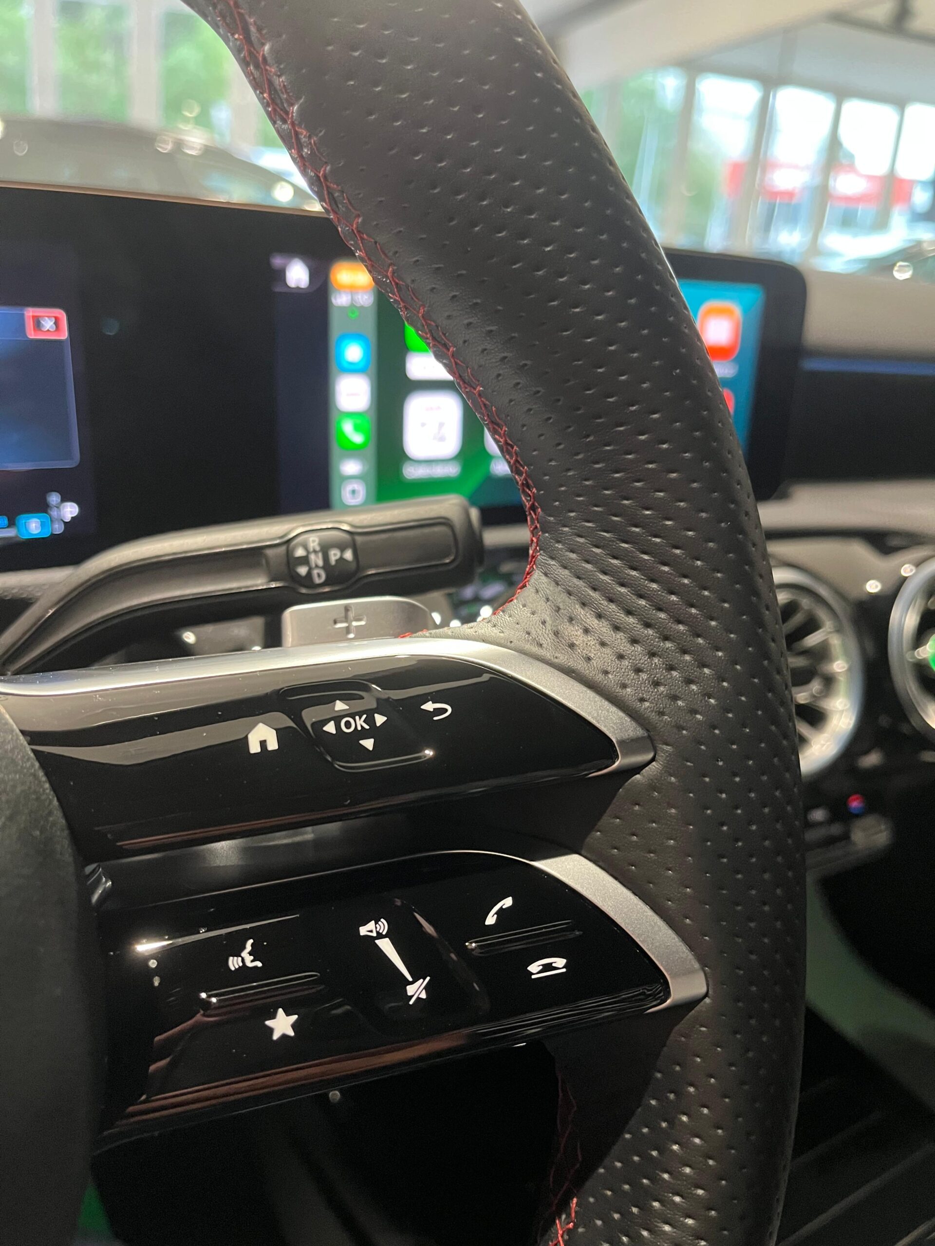 MERCEDES-BENZ Clase A 180