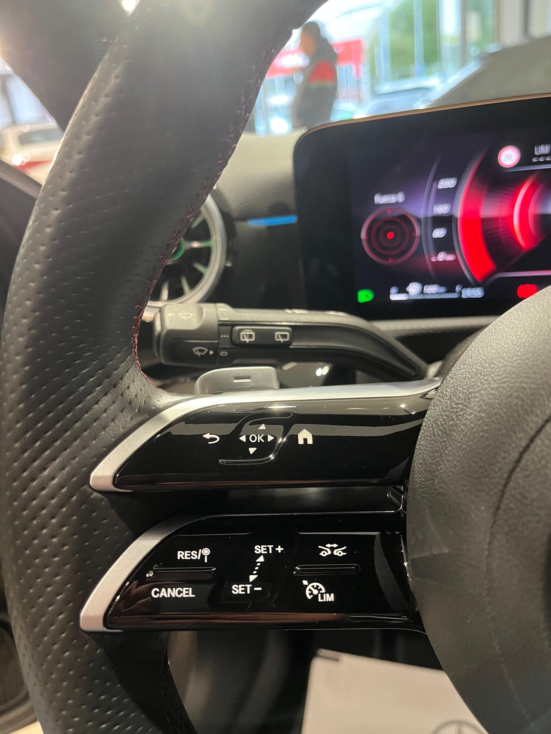 MERCEDES-BENZ Clase A 180