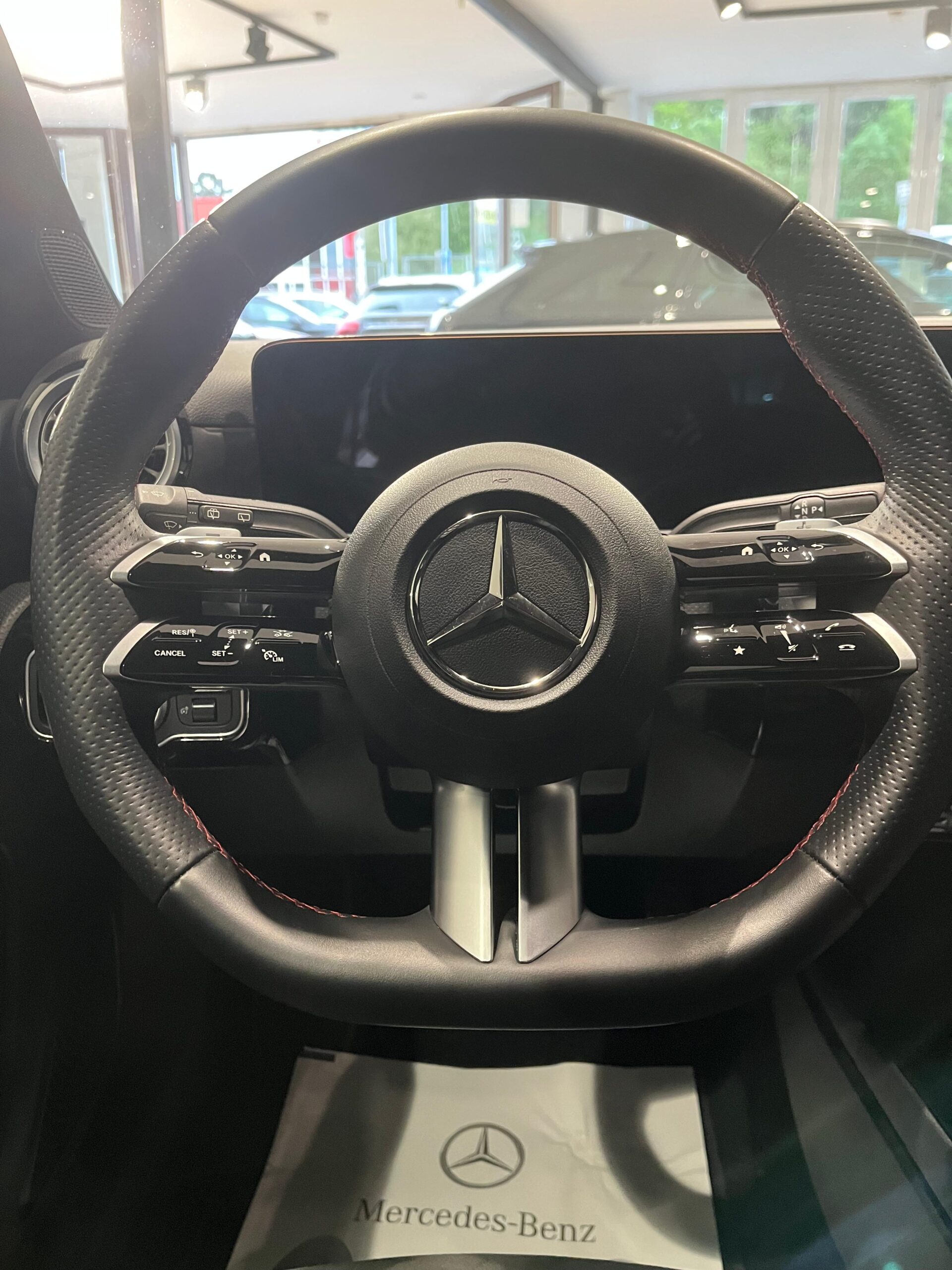 MERCEDES-BENZ Clase A 180